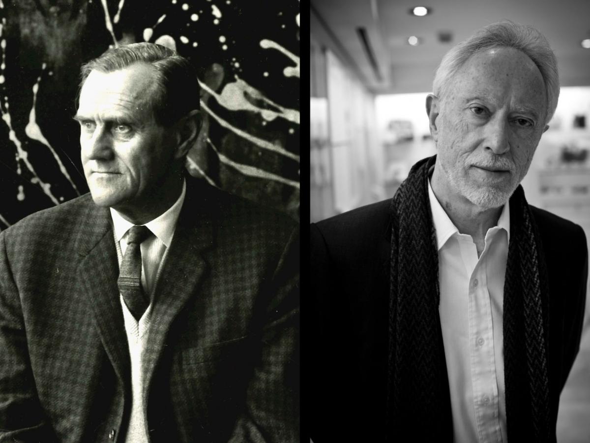 Nobel Prize in Literature anniversaries
