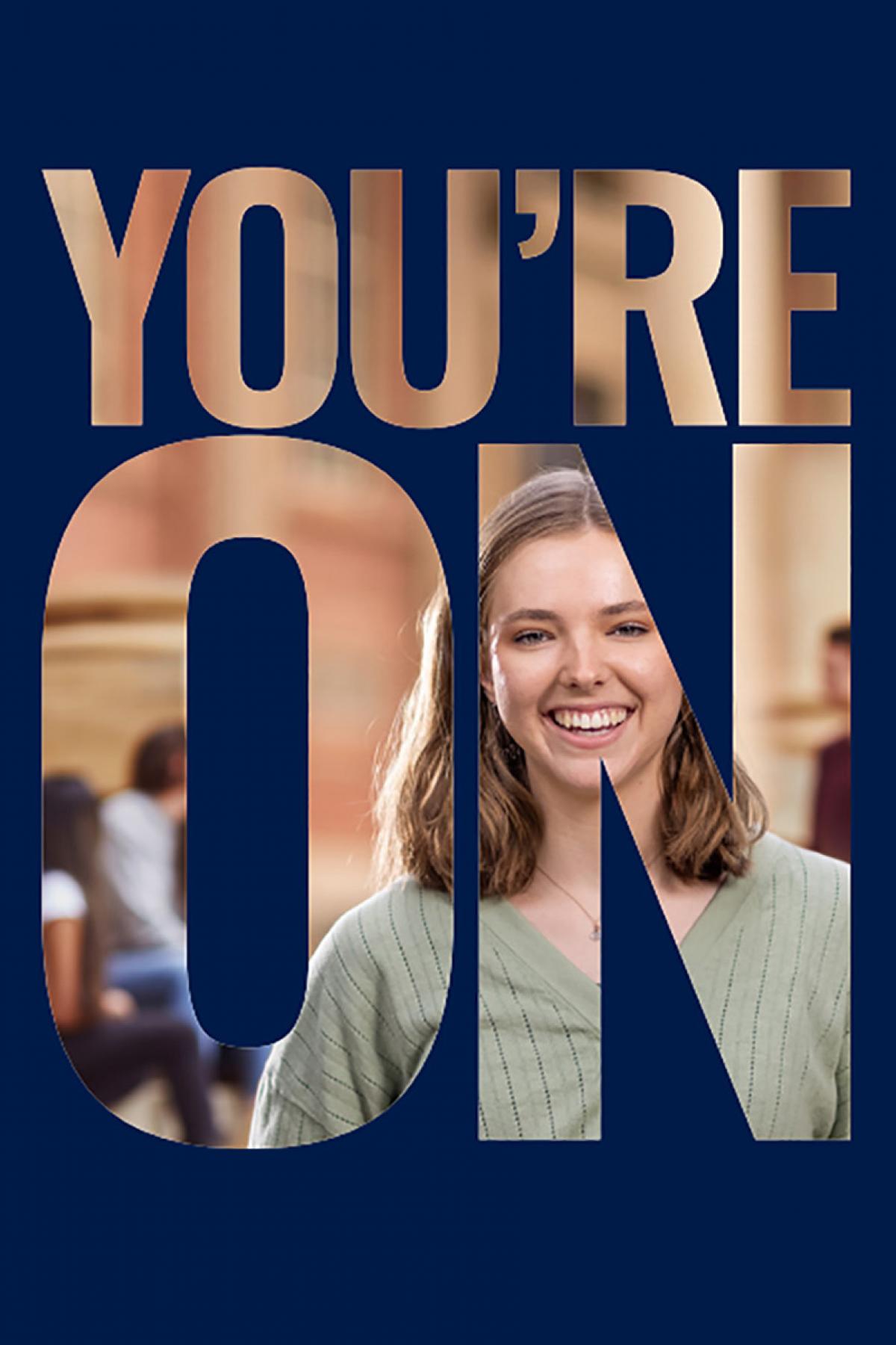 Open Day 2021