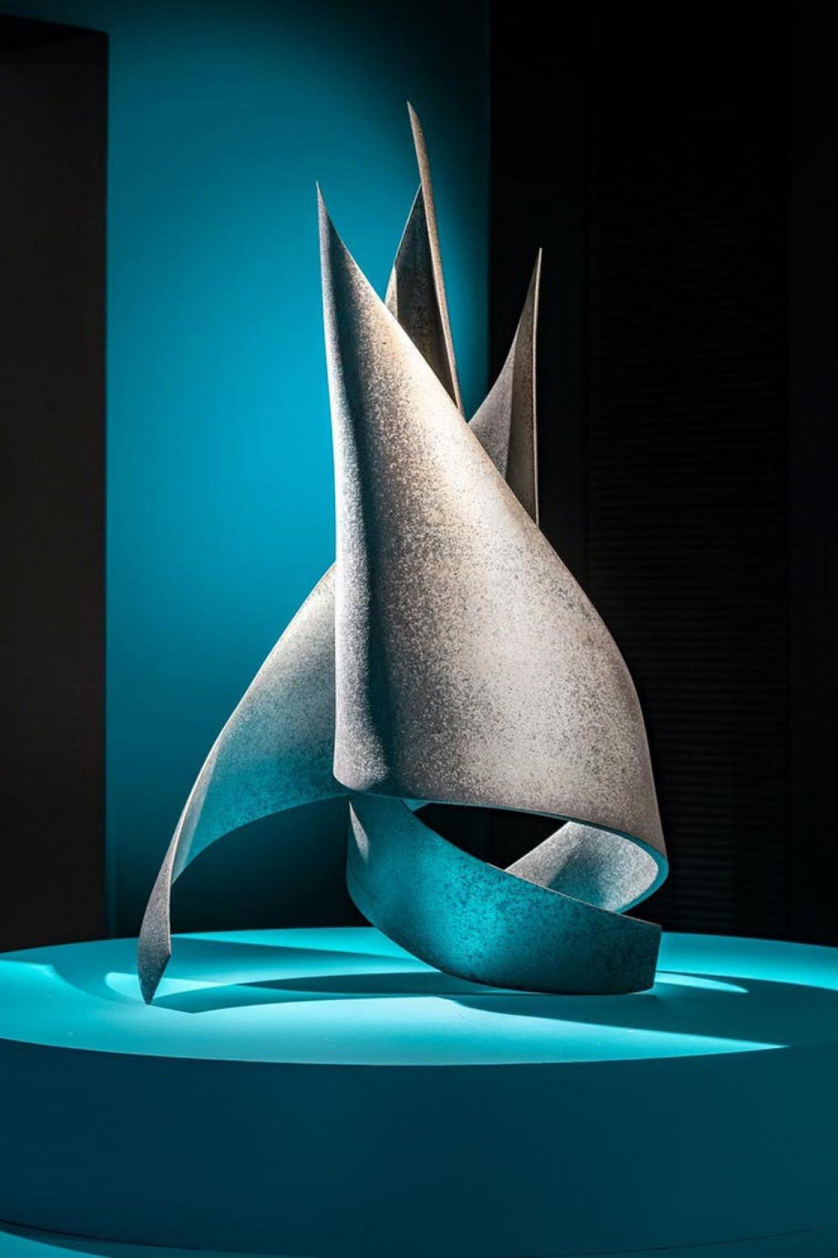 Japanese Sculptural Ceramics