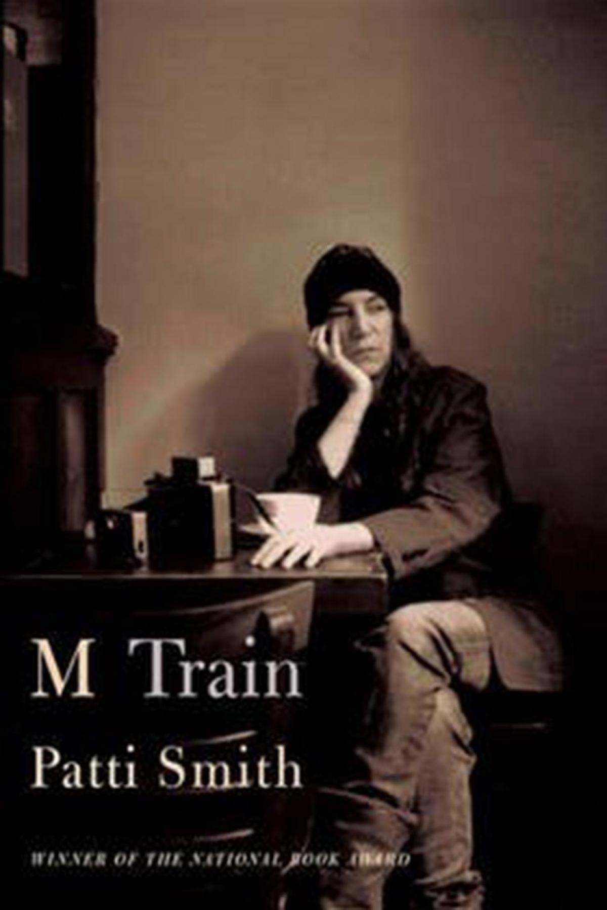 Patti Smith