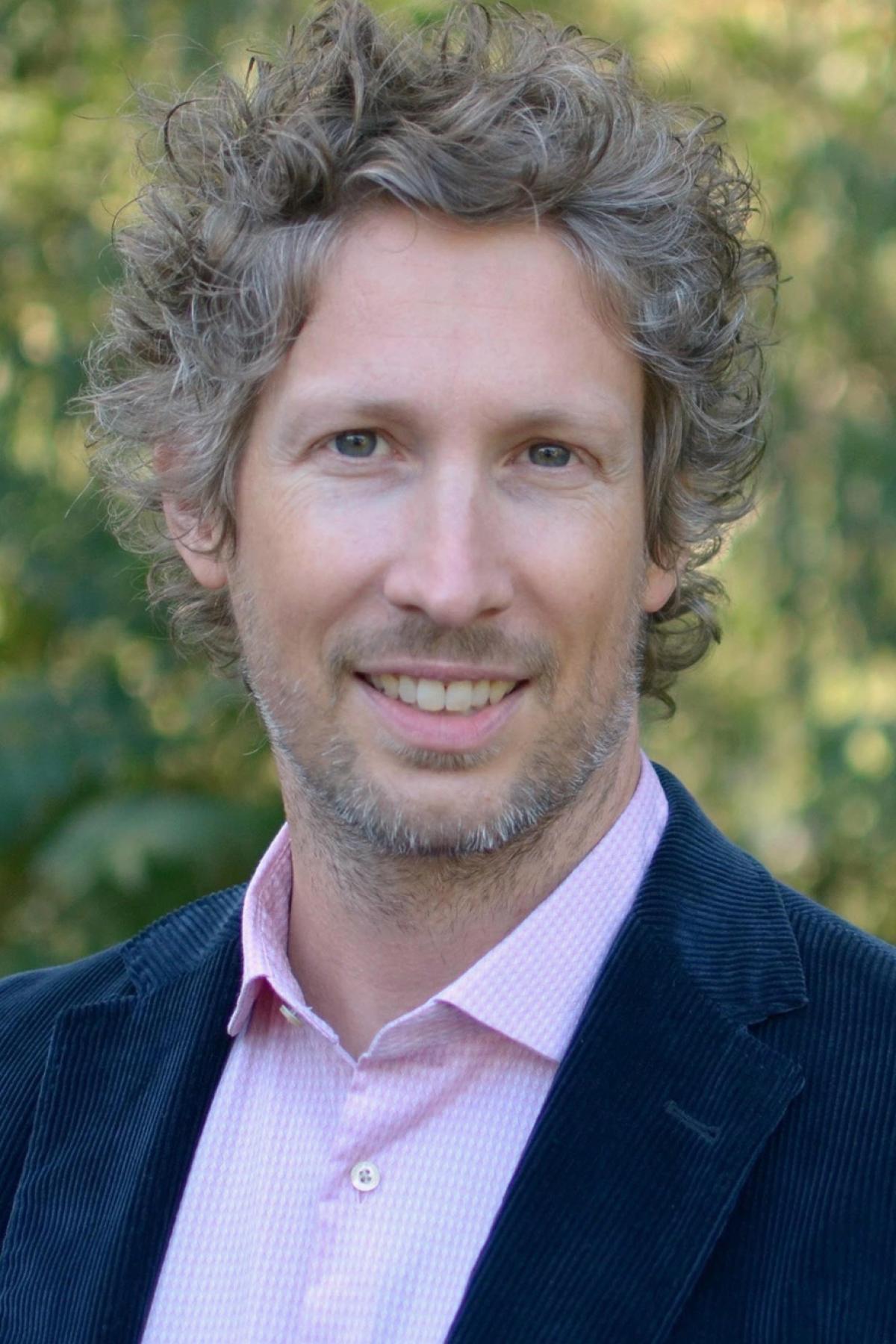 Dr Ingo