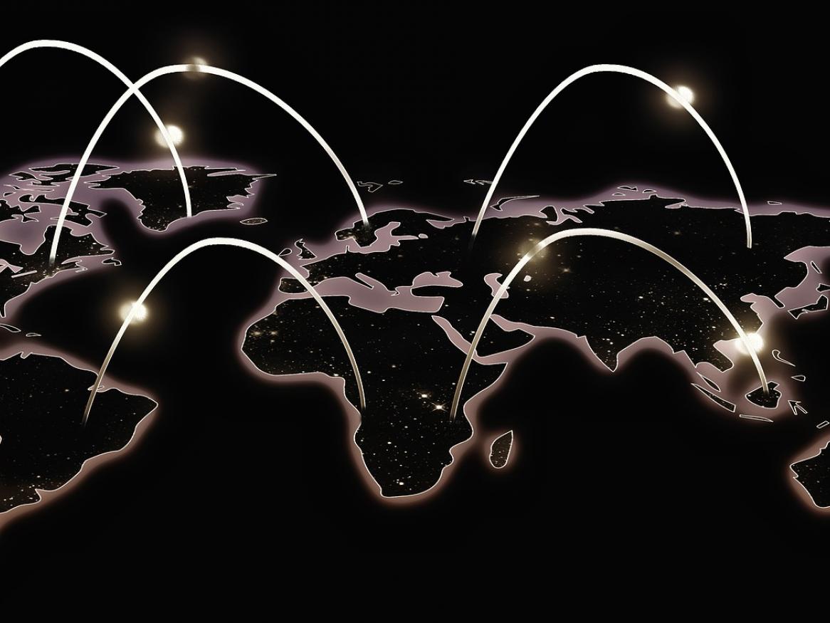 global-alumni-network