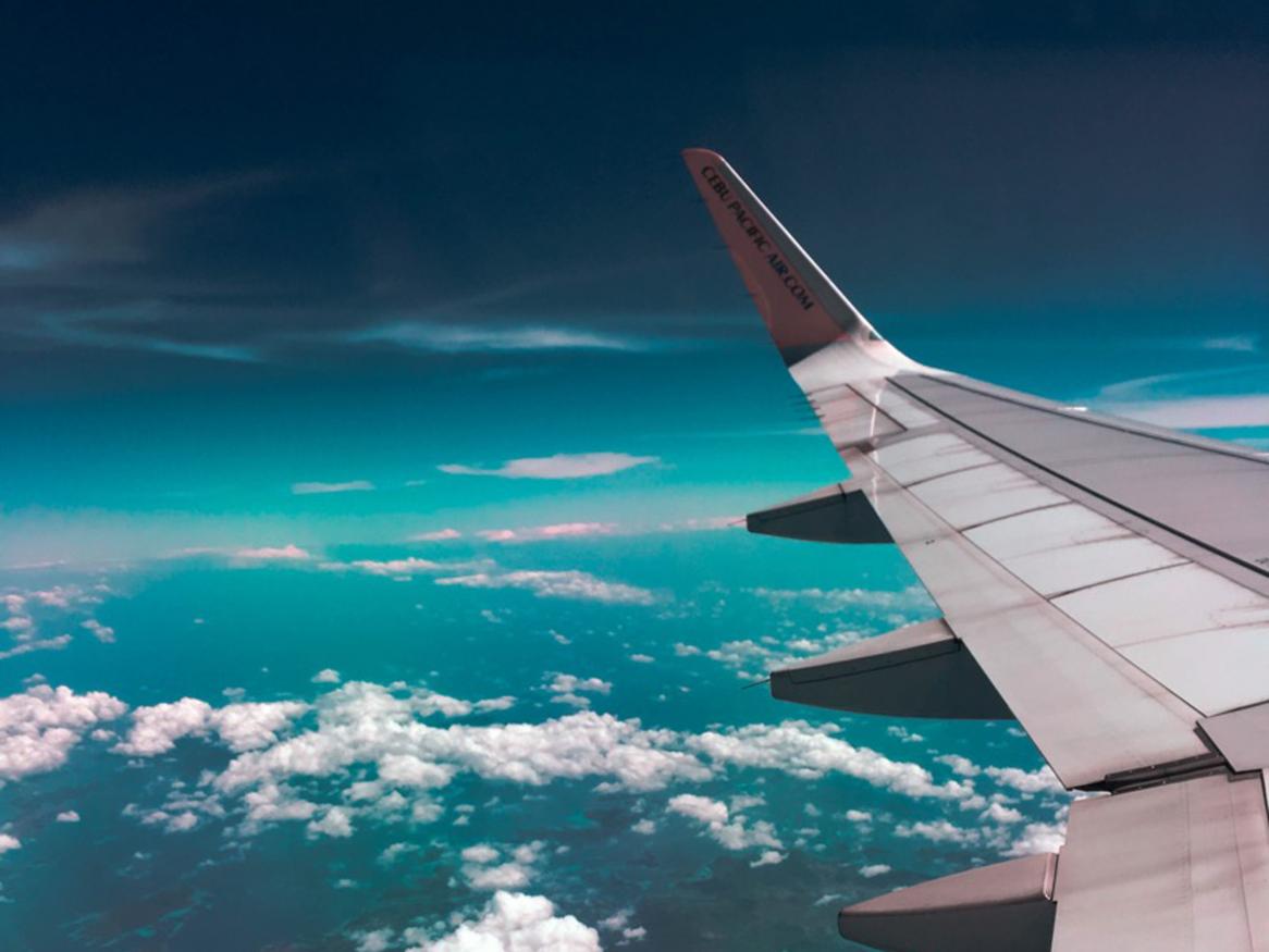 air-travel