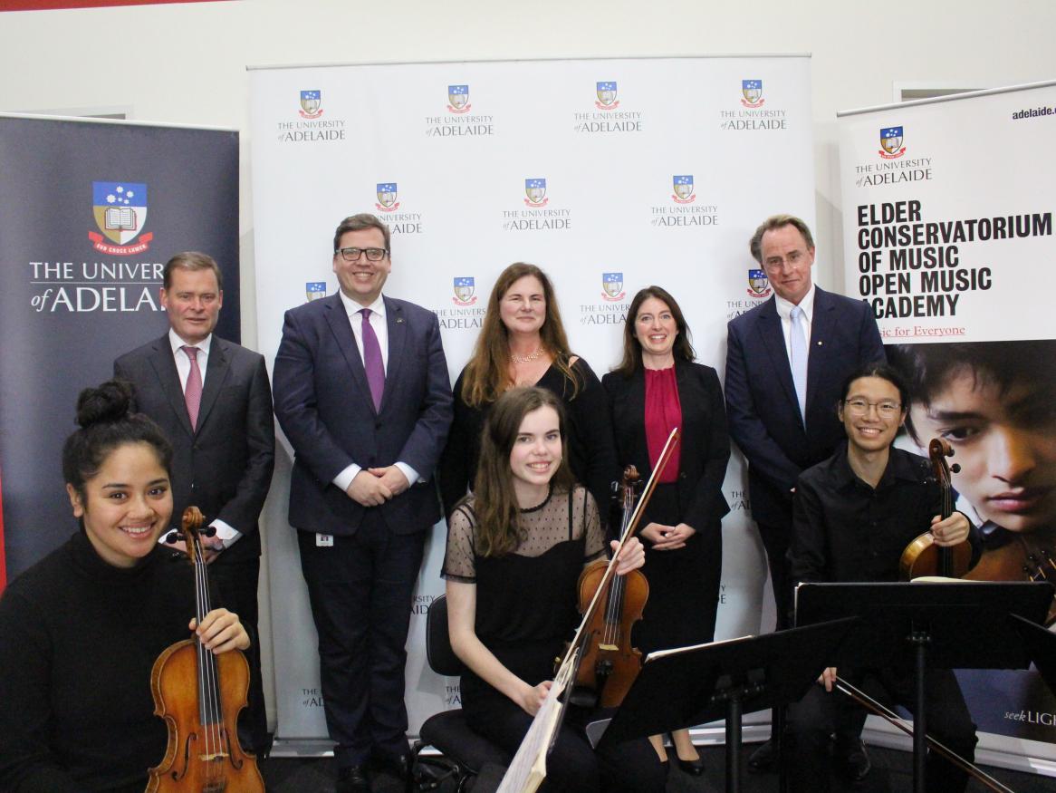 elder-conservatorium-open-music-academy-launch