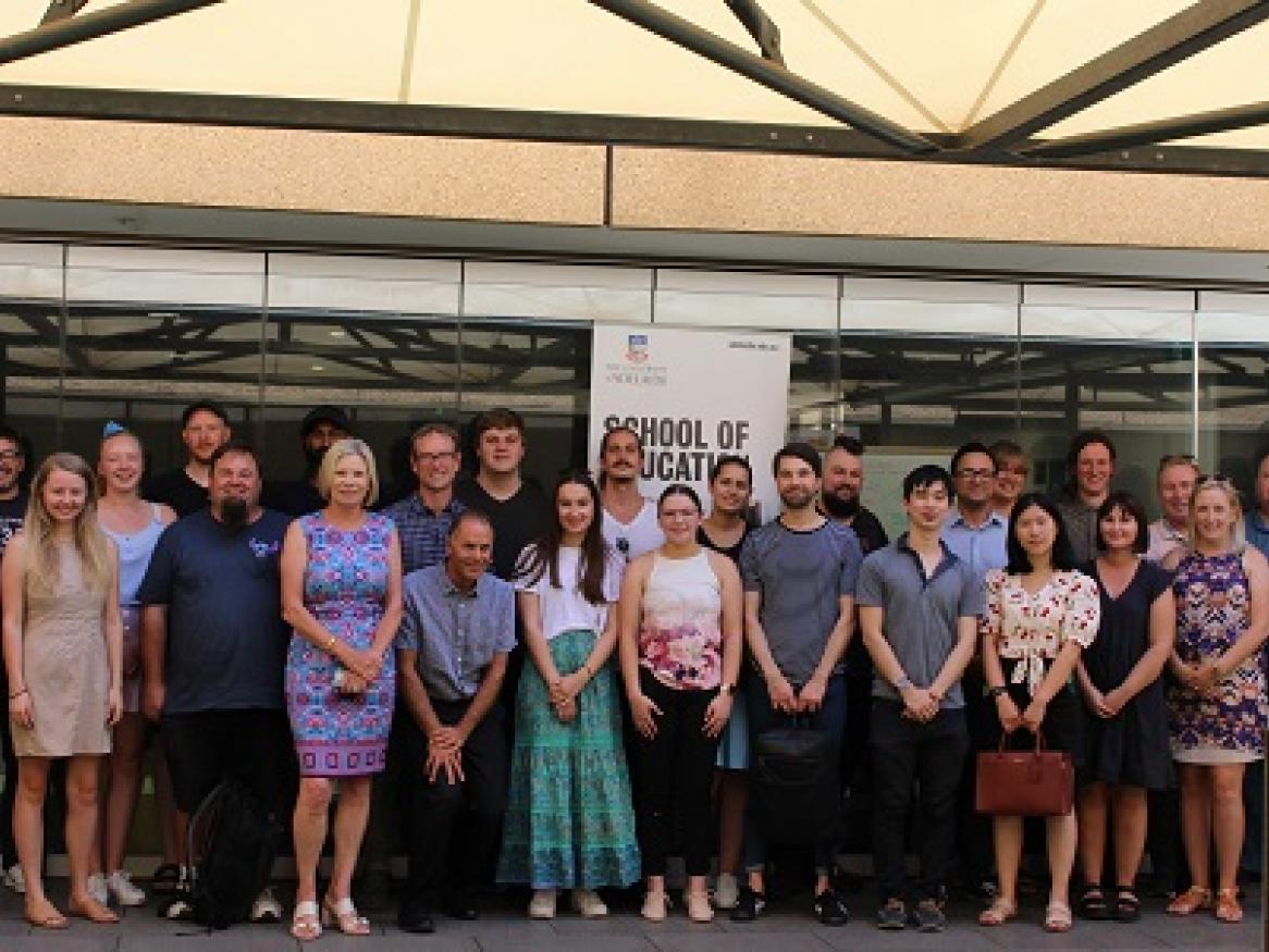 M Teach Group
