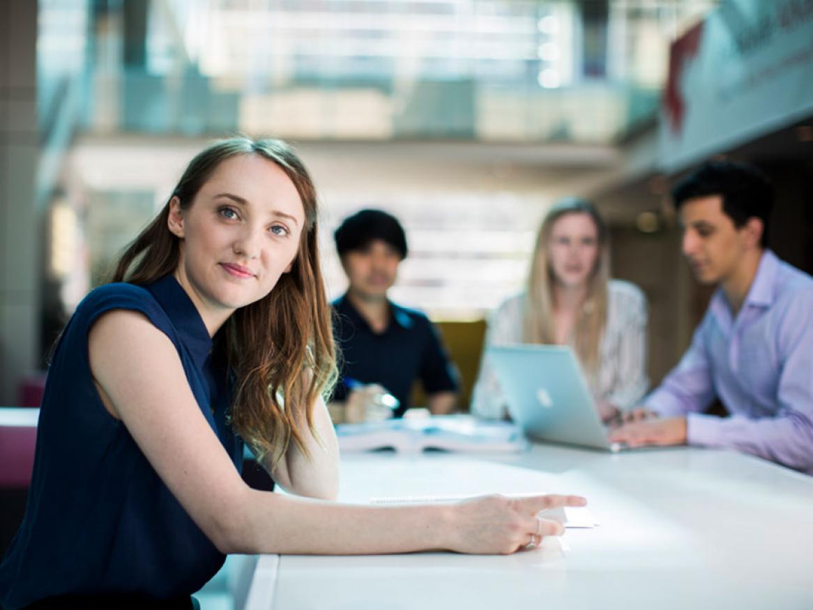 Student Support