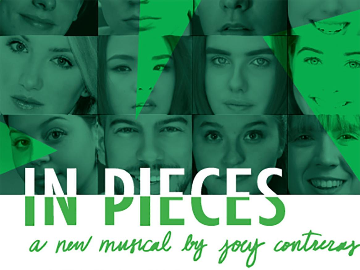 In Pieces