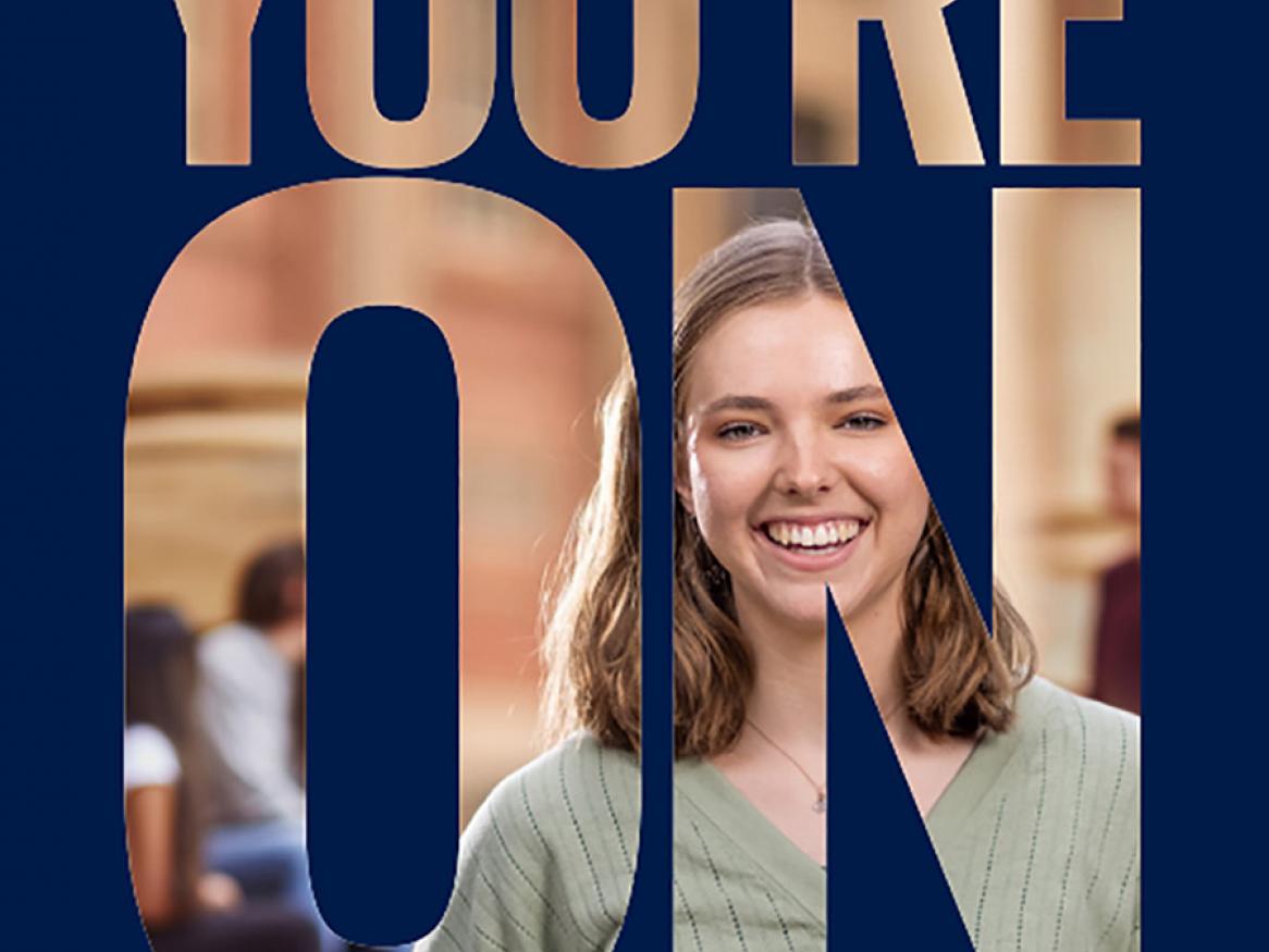 Open Day 2021
