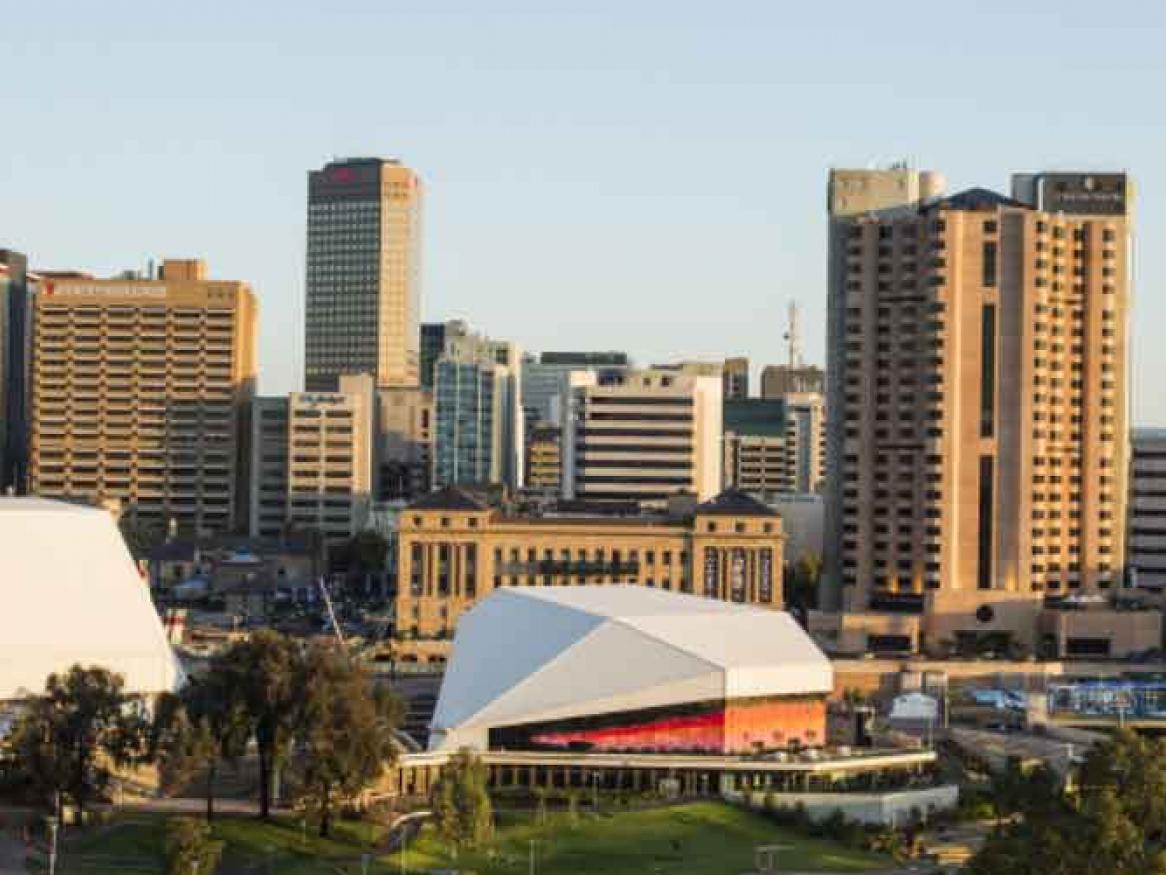 Adelaide
