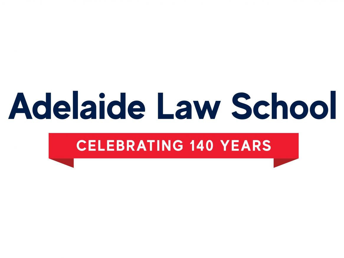 Adelaide Law School celebrating 140 years