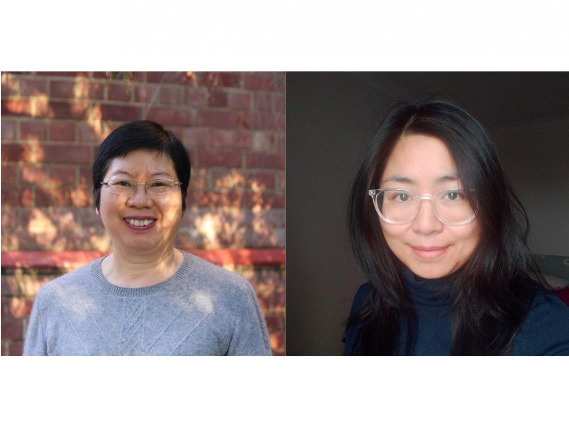 Xuchun Liu and Yan Tan