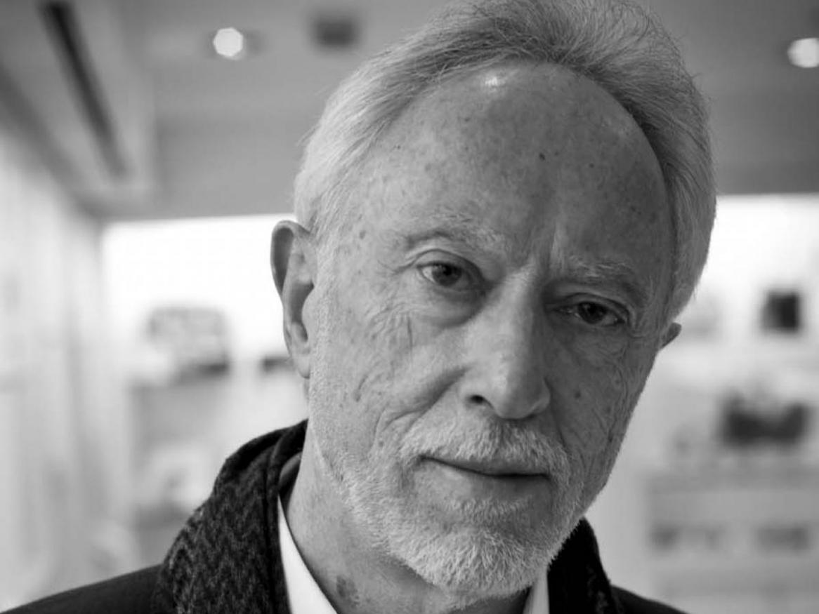 John M Coetzee