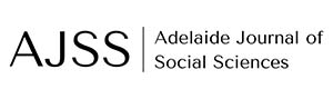 Adelaide Journal of Social Sciences logo