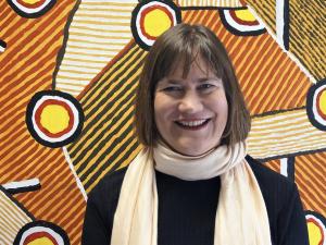 Professor Melissa Nursey-Bray (Co-investigator) - School of Social Sciences, Faculty of Arts, Business, Law and Economics, the University of Adelaide