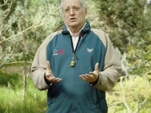 Professor Philip Weinstein (Co-investigator) - School of Public Health, Faculty of Health and Medical Sciences, the University of Adelaide