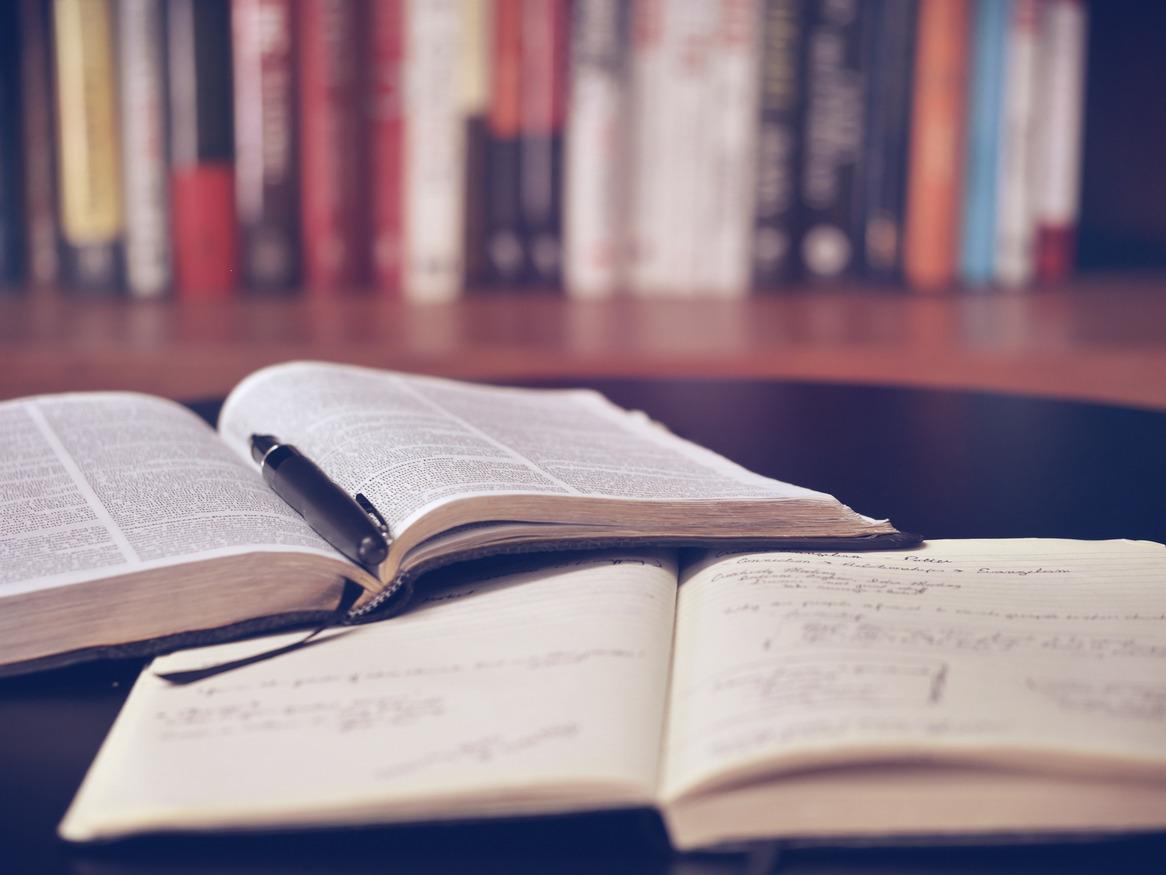 Key Publications