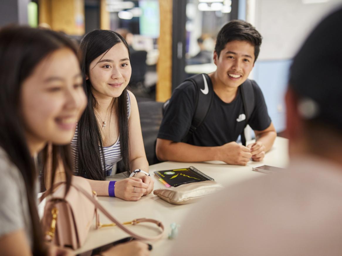 Student Support